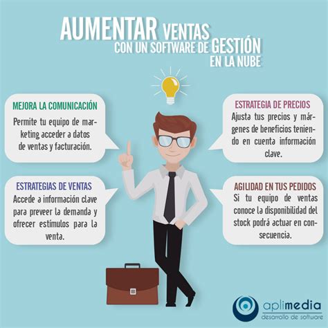 Estudio De Ventas Cómo Aumentar Las Ventas En Tu Negocio