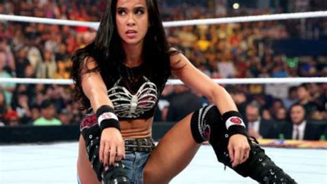 10 Things Wwe Wants You To Forget About Aj Lee Page 5