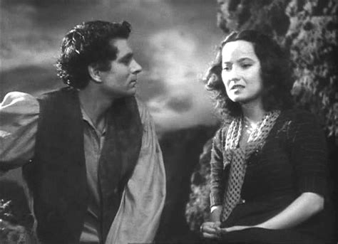 The novel was adapted for the screen by charles macarthur. Laurence Olivier in Wuthering Heights (1939)
