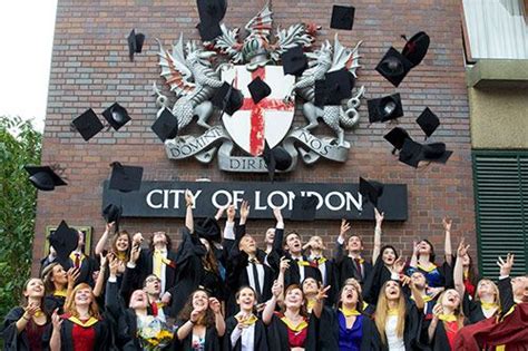 City University Of London Presidents Scholarship In Uk 2017