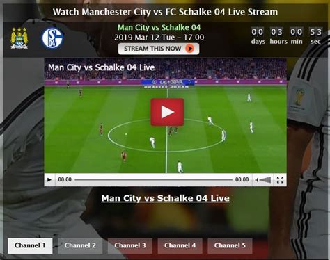 An Image Of A Soccer Game Being Played On The Tv Screen With Other Screenshots