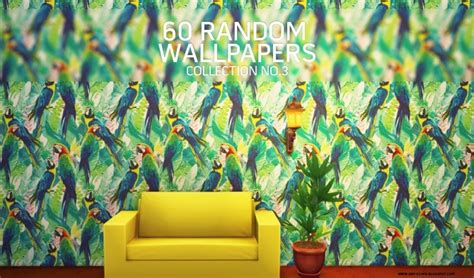 60 Random Wallpapers Collection No3 At Onyx Sims Sims 4 Updates