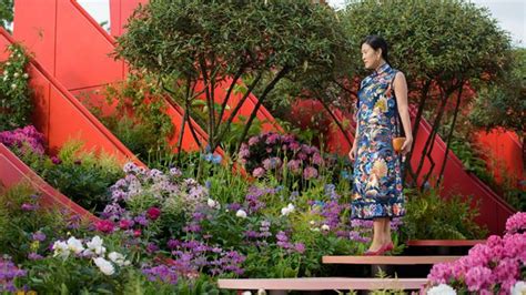 Rhs Chelsea Flower Show 2020 Special Event