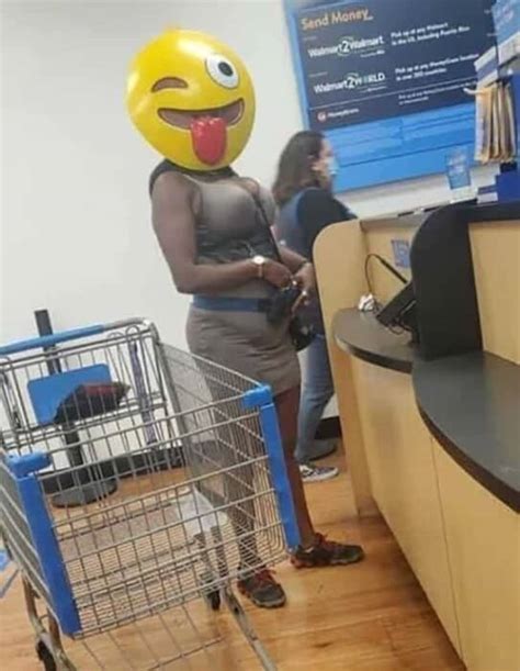 Of The Best And Funniest People Of Walmart Photos Of All Time This