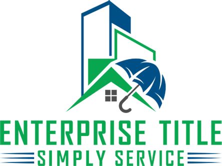 About Enterprise Title - Enterprise Title