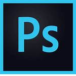 Photoshop Adobe Cc Poster Template Icon Psd