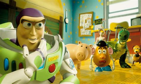 Toy Story 2 1999 Watch Online On 123movies