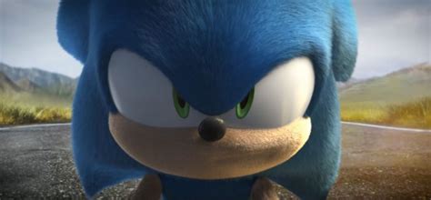 The New Sonic The Hedgehog Trailer Is Miles Better Now