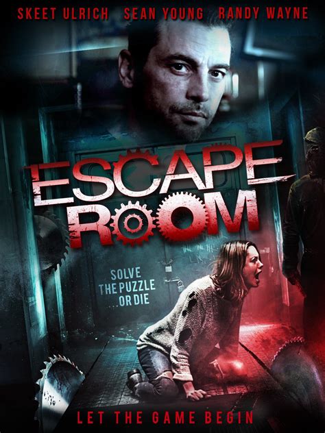 Schut (screenplay by) (as bragi schut), maria melnik (screenplay by). „Escape Room 2": Kinostart steht fest! Worum könnte es ...