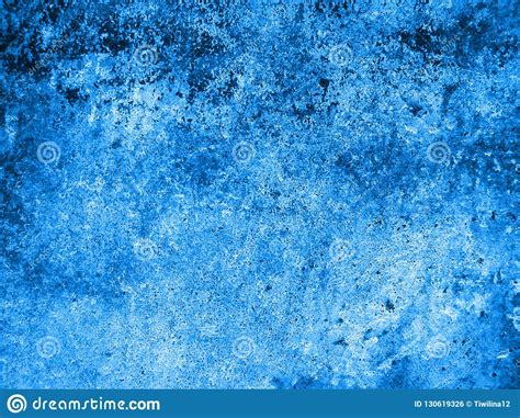 Blue Grunge Texture Background Of Old Wall Stock Photo - Image of texture, antique: 130619326