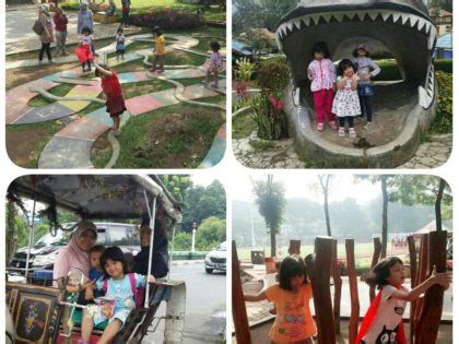 Qied Qatrunnada Islamic Educare Daycare Plus Di Kota Bogor