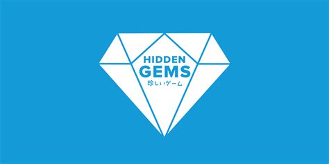 Hidden Gems of Game Design: Volume 10