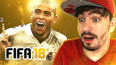 Fifa 21 player ratings are soon to start being announced as we get closer to the full release, so let's start looking at number 50 to 1, with plenty of. RONALDO LEGEND NO PS4??? - REACT/ANÁLISE TRAILER DO FIFA ...