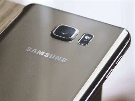 Samsung Brings Premium Galaxy Smartphone Camera Features To Mid Range