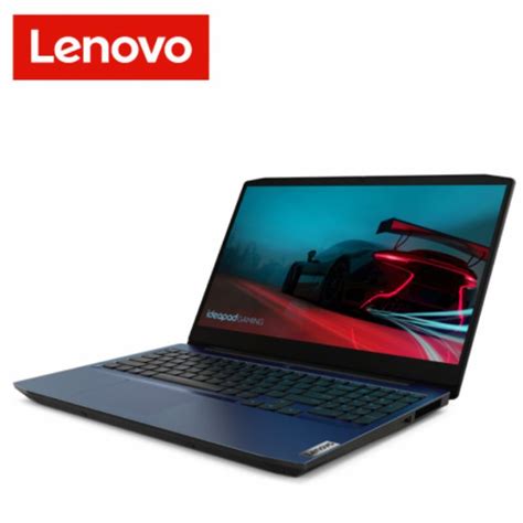 Lenovo Ideapad Gaming 3 15arh05 82ey00bnmj 156 Fhd 120hz Laptop Blue
