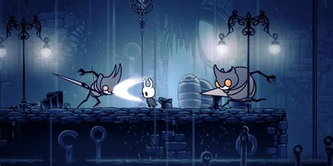 Games Like Hollow Knight To Play During Halloween Game Rant Laptrinhx