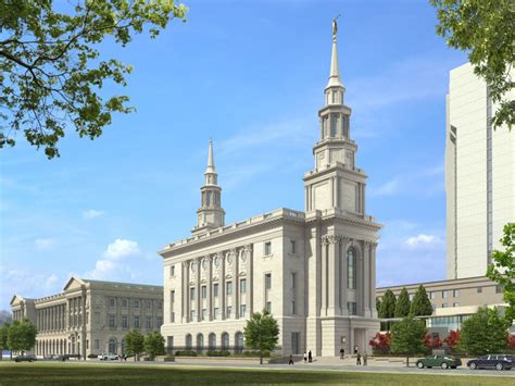 Update The Church Of Jesus Christ Of Latter Day Saints Releases