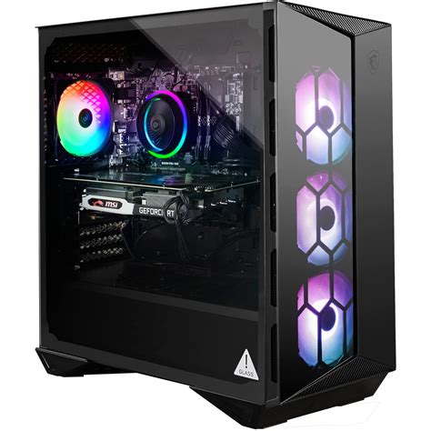 Buy Msi Aegis R Tower Gaming Desktop Intel Core I7 11700 Geforce