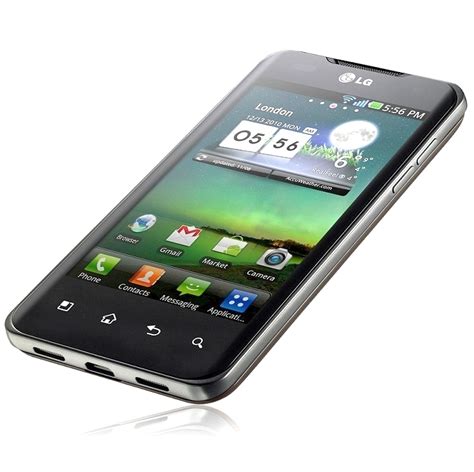 Wholesale Cell Phones Wholesale Smartphones New Lg Optimus 2x P990 3g
