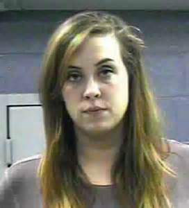 Former Mtv Buckwild Star Anna Davis Arrested For Aggravated Dui In West