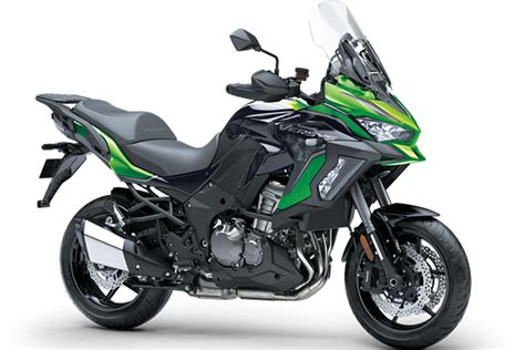 Kawasaki Motorcycles 2019 Models Reviewmotors Co