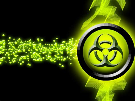 Toxic Wallpapers Top Free Toxic Backgrounds Wallpaperaccess