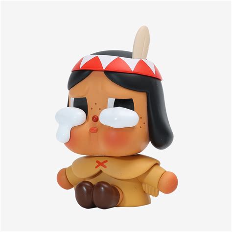 Crybaby Crying In The Wood Series Pop Mart Thailand