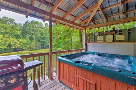 Secluded Hot Tub Xxx Porn