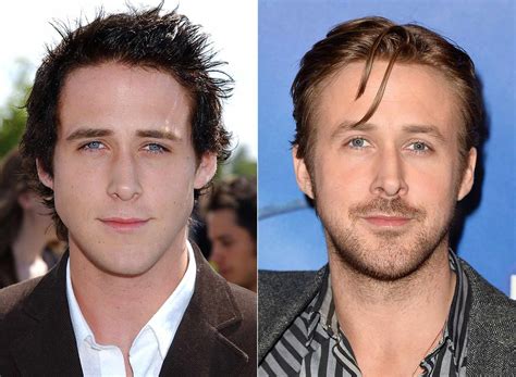 Ryan Gosling From Mouseketeer To Hollywood Heartthrob The Lala Network