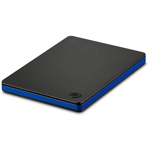 Seagate Game Drive External Hard Drive Ps4 2tb Stgd2000400