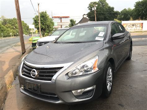 Used Cars for Sale in Charlotte NC - Kiplin Automotive Group