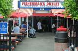Fisherman''s View Fish Market
