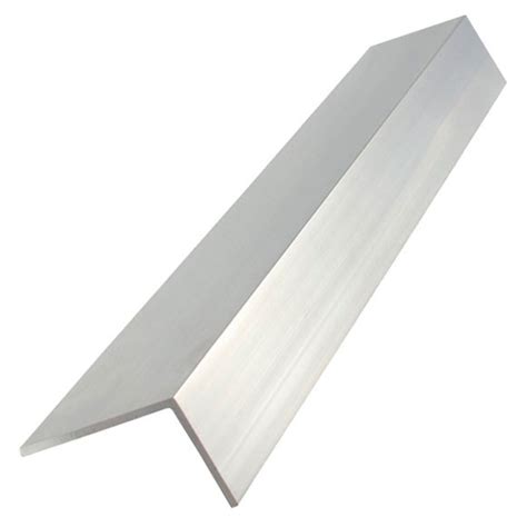 Aluminium Angle 20x12x14mmx2m