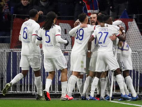 10 march at 20:00 in the league «uefa champions league» took place a football match between the. Champions League 2020: Bayern to face PSG in Final following an easy 3-0 win over Lyon | Vietnam ...
