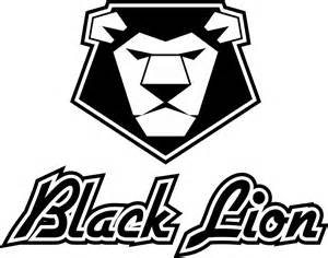 Black Lion | Brands of the World™ | Download vector logos and logotypes