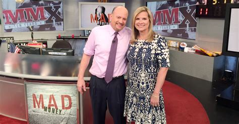 Check spelling or type a new query. Jim Cramer Marries Lisa Detwiler - The New York Times