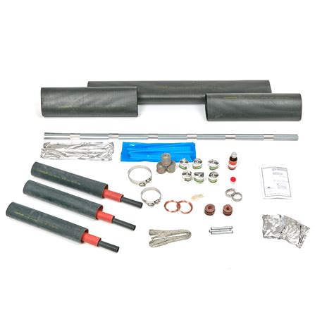 Raychem Cable Jointing Kits Ltht Rs 1000 Piece Fixerr Solutions