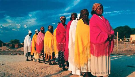 Culture And Traditions Of Botswana