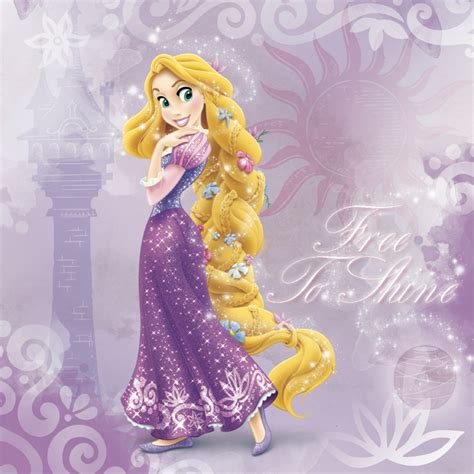Rapunzel Princess Rapunzel From Tangled Photo 34427230 Fanpop