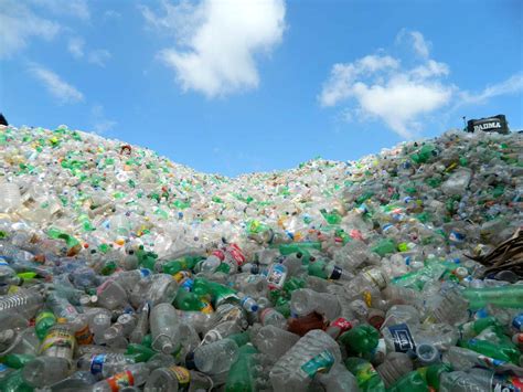 The Benefits Of Recycling Plastics