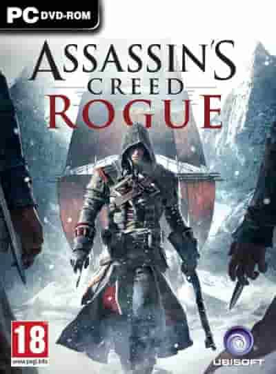 Assassins Creed Rogue Ndir T Rk E Sandalca