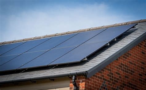 Experienced Solar Panel Solar Pv Installers In North Wales