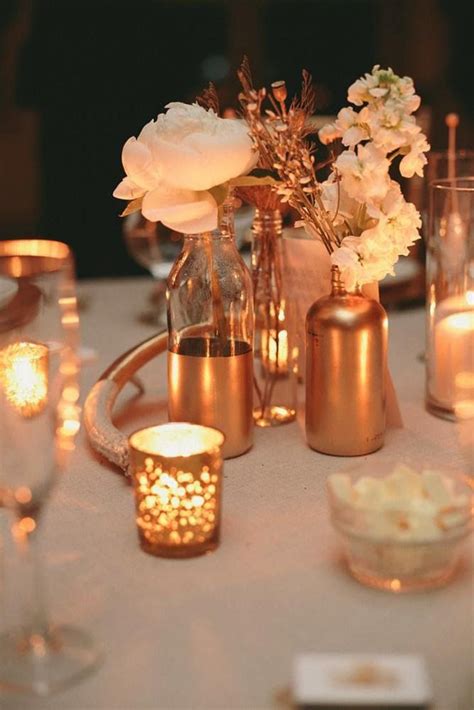 Wedding Ideas With Candles Guide For 2022 Wedding Forward Gold
