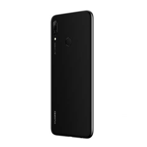 Huawei P Smart 2019 3gb64gb Dual Sim Midnight Black Libre
