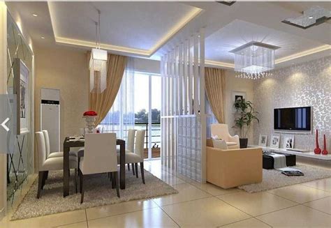Dengan desain yang modern menjadikan desain rumah diatas terkesan elegan. 15 Model Partisi Ruangan Rumah Minimalis Modern | RUMAH IMPIAN