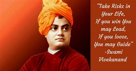 Check Out These Powerful Swami Vivekananda Quotes Inspirational Thoughts