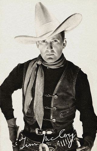 Twelve Silent Cowboys Vintage Film Stars Old Western Movies Cowboy