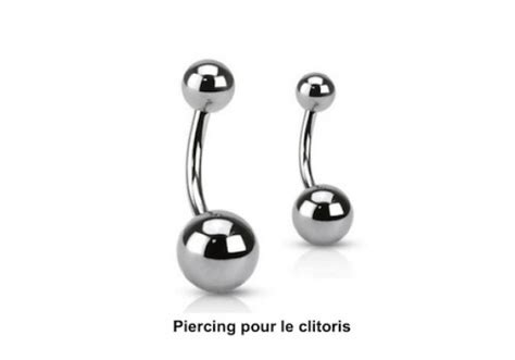 Piercing Capuchon Clitoris Piercing Capuchon Vertical Pas Cher Aia Piercing