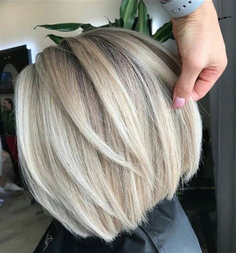 50 Trendy Inverted Bob Haircuts For Women In 2021 Page 28 Hairstyle