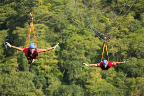 The Most Exciting Tourist Activities In Costa Rica The Costa Rica News